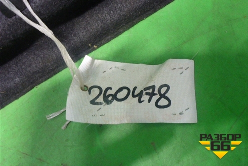 Полка багажника (84400SMGE01ZA) для Honda Civic 5D с 2006-2012г