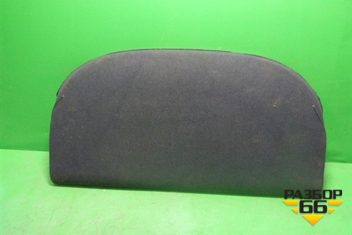 Полка багажника (84400SMGE01ZA) для Honda Civic 5D с 2006-2012г