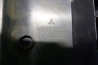 Обшивка стойки задняя верхняя правая (MR951632ZZ) для Mitsubishi Colt с 2004г