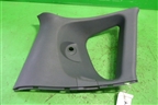Обшивка стойки задняя верхняя левая (MR951631ZZ) для Mitsubishi Colt с 2004г