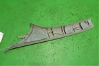 Обшивка стойки лобового стекла правая (2S61A03198ALW) для Ford Fiesta с 2001-2008г