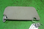 Козырёк солнцезащитный левый для Ford Fiesta с 2001-2008г
