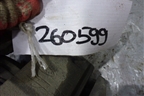 Суппорт передний левый для Ford Fiesta с 2001-2008г