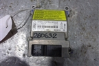 Блок управления AIR BAG (2T1T14B321AC) для Ford Transit Connect c 2002г