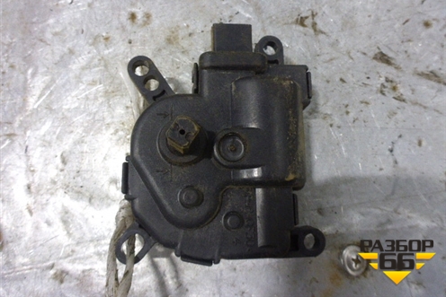 Моторчик заслонки отопителя (1S7H19B634CA) для Ford Transit Connect c 2002г