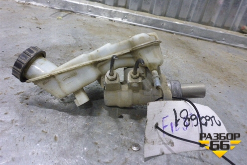 Цилиндр тормозной главный для Ford Fiesta с 2001-2008г