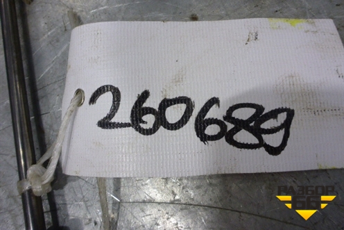 Амортизатор двери багажника (2S51B406A10AC) для Ford Fiesta с 2001-2008г