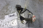 Проводка двери задней левой (6S6T14A534) для Ford Fiesta с 2001-2008г