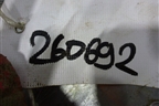 Проводка двери задней левой (6S6T14A534) для Ford Fiesta с 2001-2008г