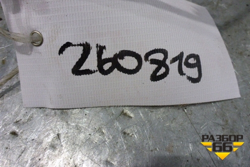 Проводка двери задней левой (MN108074) для Mitsubishi Colt с 2004г