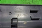 Накладка порога внутренняя переднего правого (5ти дверный кузов) (MR951652ZZ) для Mitsubishi Colt с 2004г