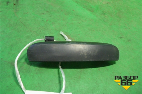 Ручка наружная двери задней правой для Mitsubishi Colt с 2004г