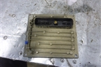 Блок управления двигателем (МКПП 1.6л) для Ford Fiesta с 2001-2008г