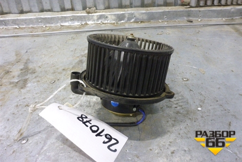 Моторчик отопителя (F8104200) для Lifan Smily с 2010г