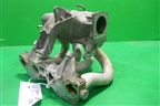 Коллектор впускной (1.8л QG18) для Nissan Almera N16 с 2000-2006г
