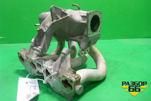 Коллектор впускной (1.8л QG18) для Nissan Almera N16 с 2000-2006г