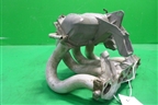 Коллектор впускной (1.8л QG18) для Nissan Almera N16 с 2000-2006г
