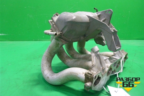 Коллектор впускной (1.8л QG18) для Nissan Almera N16 с 2000-2006г