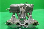 Коллектор впускной (1.8л QG18) для Nissan Almera N16 с 2000-2006г