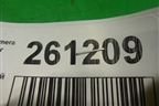 Коллектор впускной (1.8л QG18) для Nissan Almera N16 с 2000-2006г