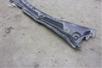 Решетка стеклоочистителей для Nissan Almera N16 с 2000-2006г