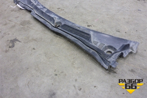 Решетка стеклоочистителей для Nissan Almera N16 с 2000-2006г