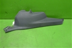 Обшивка стойки задняя нижняя левая для Nissan Almera N16 с 2000-2006г