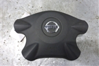 Подушка безопасности в рулевое колесо (после 2002г) для Nissan Almera N16 с 2000-2006г