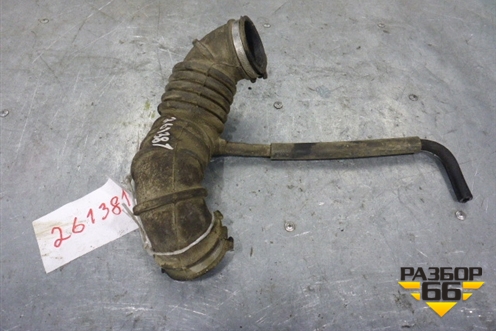 Патрубок воздушного фильтра для Mitsubishi Colt с 2004г