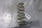 Пружина задняя для Ford Fiesta с 2001-2008г
