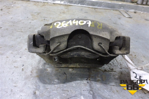 Суппорт передний правый для Ford Fiesta с 2001-2008г