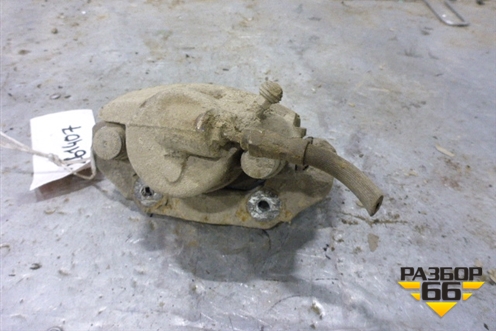 Суппорт передний правый для Ford Fiesta с 2001-2008г