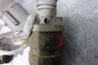 Форсунка инжекторная электрическая (1.3л) (MR988977) для Mitsubishi Colt с 2004г