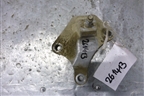 Кронштейн КПП левый (МКПП) (2S617M125AC) для Ford Fiesta с 2001-2008г