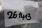 Кронштейн КПП левый (МКПП) (2S617M125AC) для Ford Fiesta с 2001-2008г