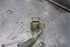 Трубка кондиционера для Nissan Almera N16 с 2000-2006г