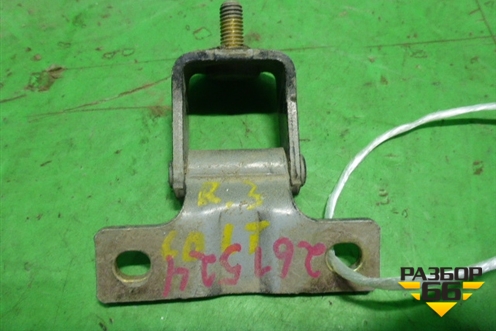 Петля двери багажника (MR959489) для Mitsubishi Colt с 2004г