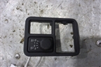 Переключатель корректора фар для Nissan Almera N16 с 2000-2006г