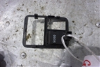 Переключатель корректора фар для Nissan Almera N16 с 2000-2006г