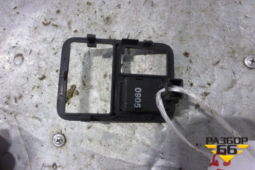 Переключатель корректора фар для Nissan Almera N16 с 2000-2006г