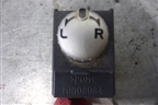 Переключатель регулировки зеркал (MN108084) для Mitsubishi Colt с 2004г
