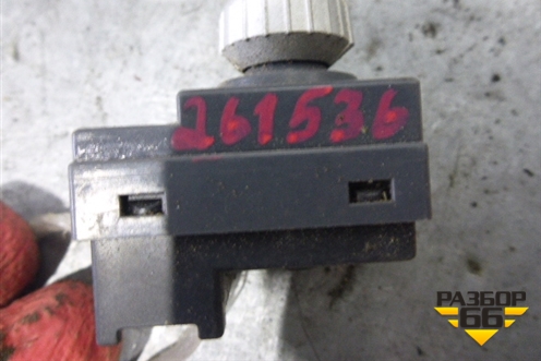 Переключатель регулировки зеркал (MN108084) для Mitsubishi Colt с 2004г