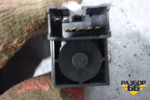 Переключатель регулировки зеркал (MN108084) для Mitsubishi Colt с 2004г