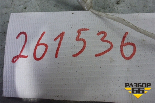 Переключатель регулировки зеркал (MN108084) для Mitsubishi Colt с 2004г