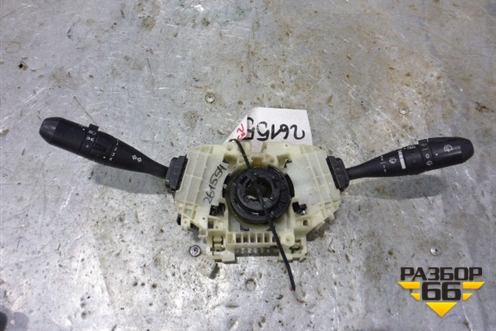 Переключатель подрулевой в сборе (MR986420) для Mitsubishi Colt с 2004г