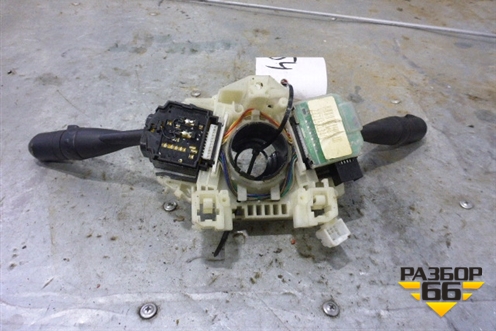 Переключатель подрулевой в сборе (MR986420) для Mitsubishi Colt с 2004г