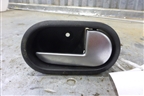 Ручка внутренняя двери задней правой (2S61A22601AGW) для Ford Fiesta с 2001-2008г