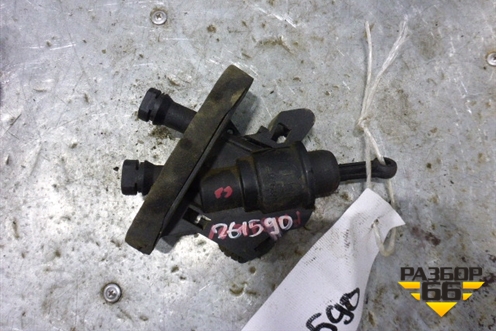 Цилиндр сцепления главный (2S617A543AC) для Ford Fiesta с 2001-2008г