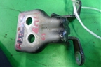 Петля двери передней правой нижняя для Ford Fiesta с 2001-2008г