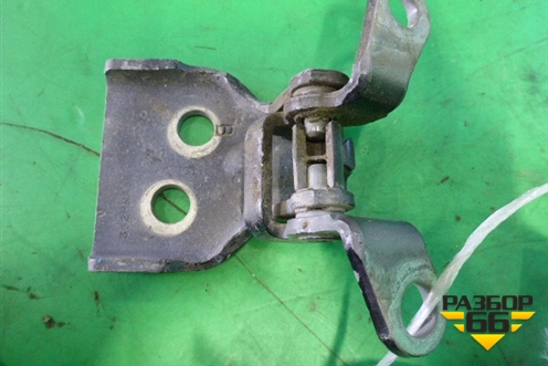 Петля двери передней правой нижняя для Ford Fiesta с 2001-2008г